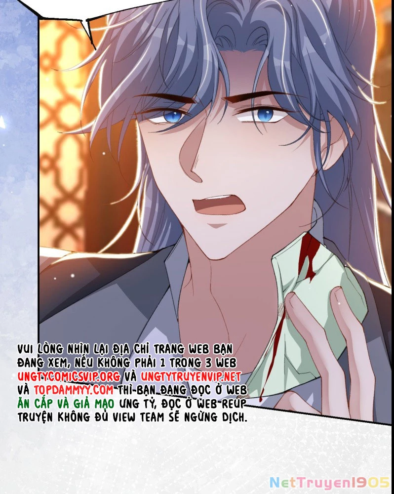 Quan Hệ Thế Thân Chapter 169 - 8