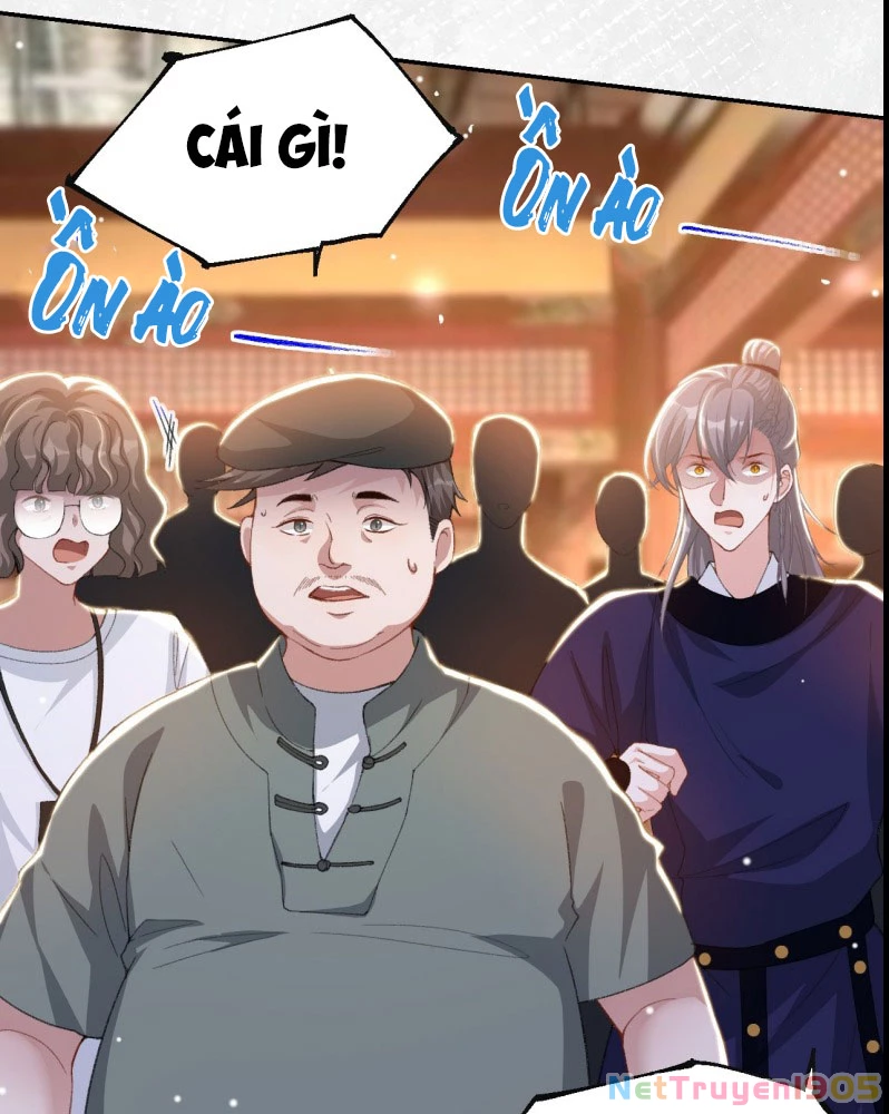 Quan Hệ Thế Thân Chapter 169 - 9