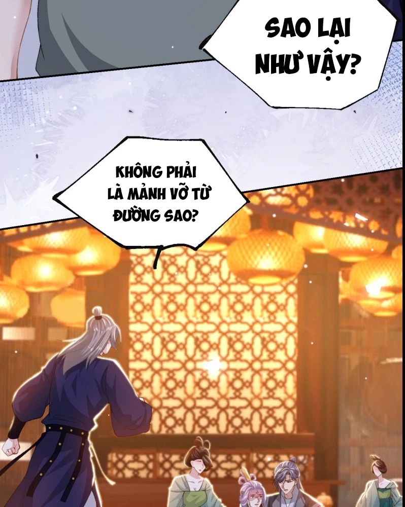 Quan Hệ Thế Thân Chapter 169 - 10