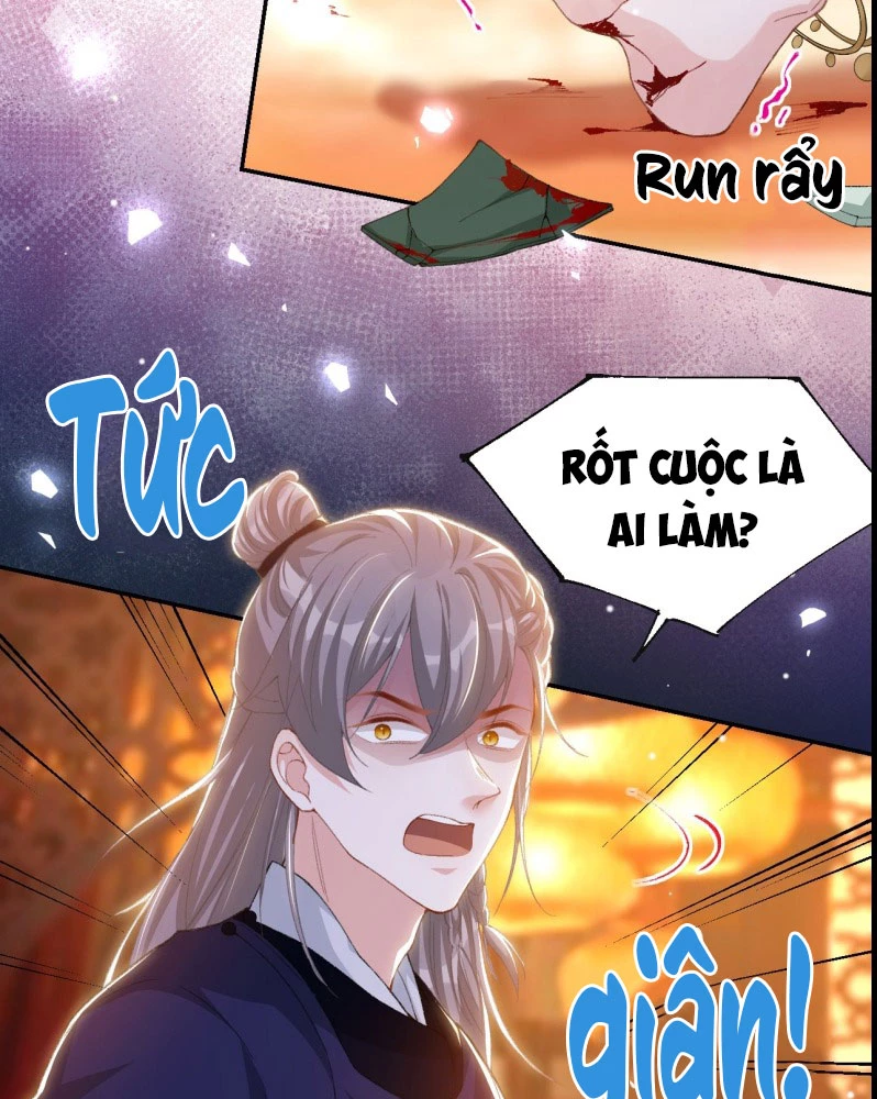 Quan Hệ Thế Thân Chapter 169 - 12