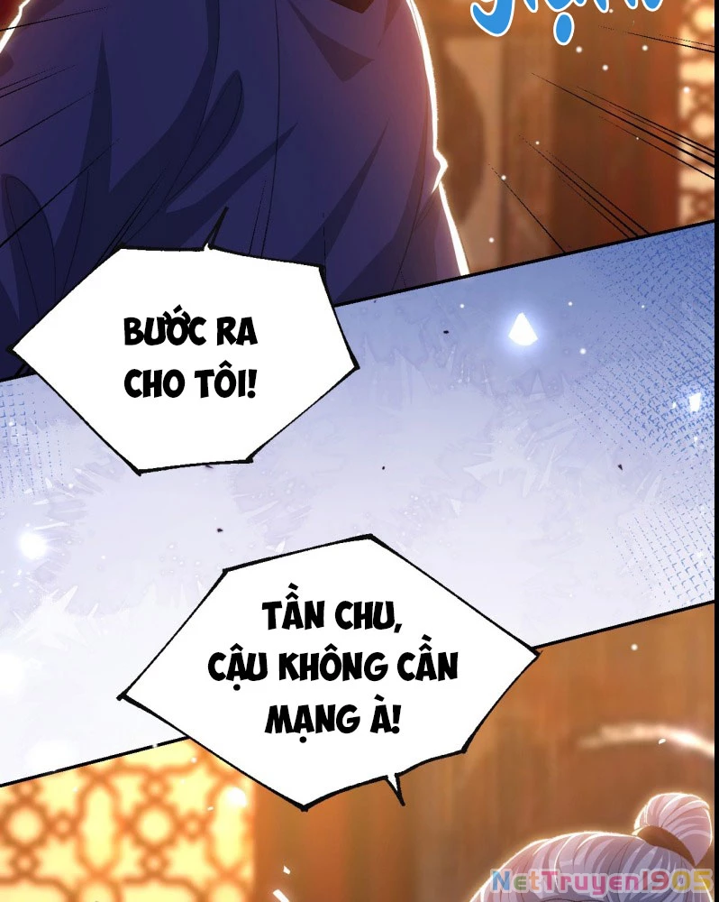 Quan Hệ Thế Thân Chapter 169 - 13