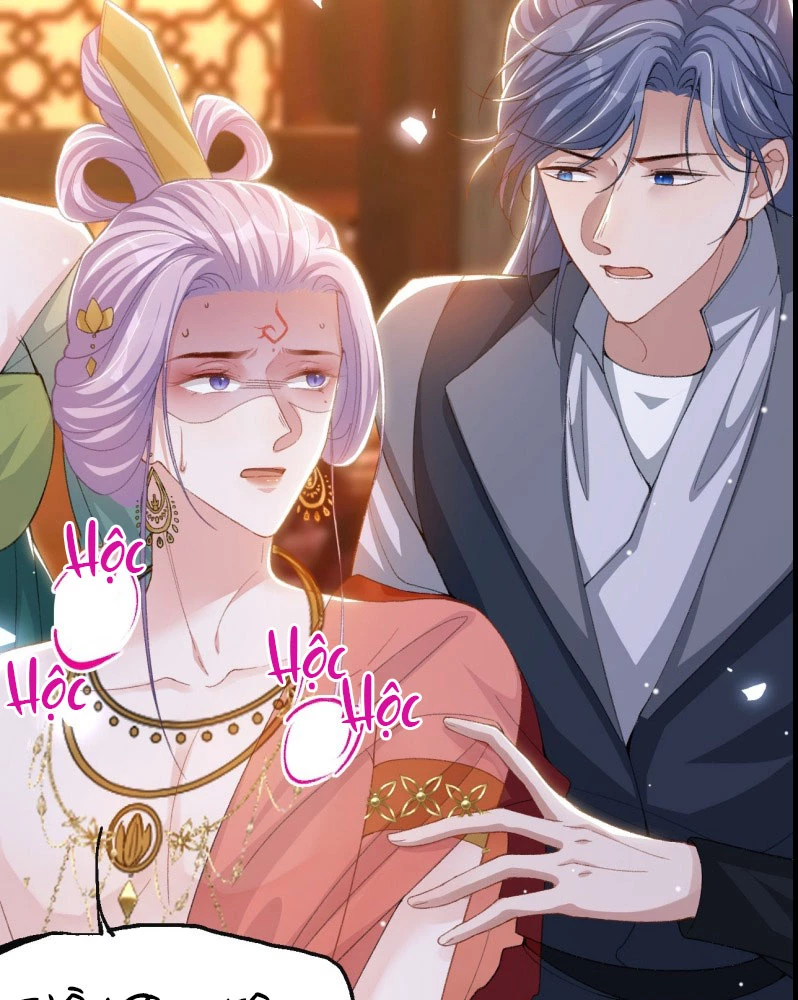 Quan Hệ Thế Thân Chapter 169 - 14