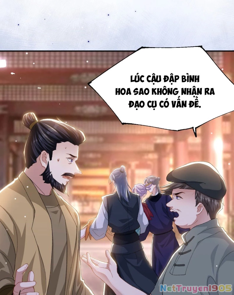 Quan Hệ Thế Thân Chapter 169 - 18