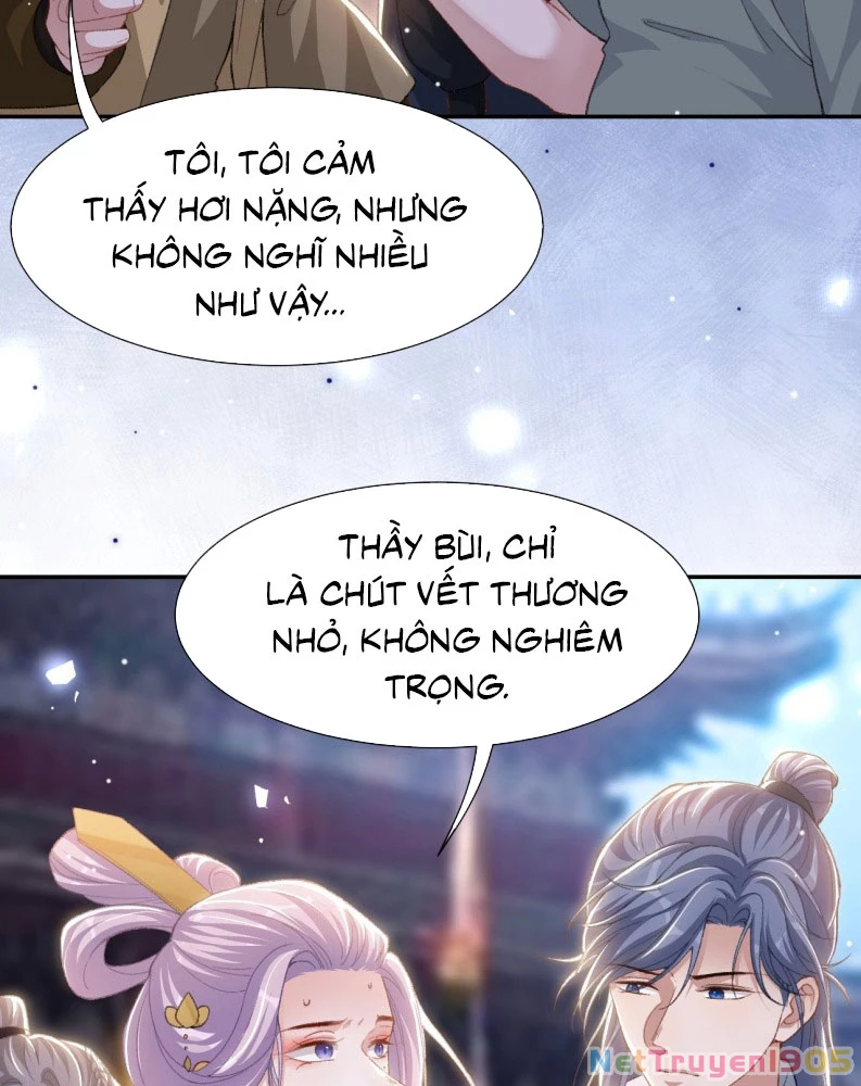 Quan Hệ Thế Thân Chapter 169 - 19