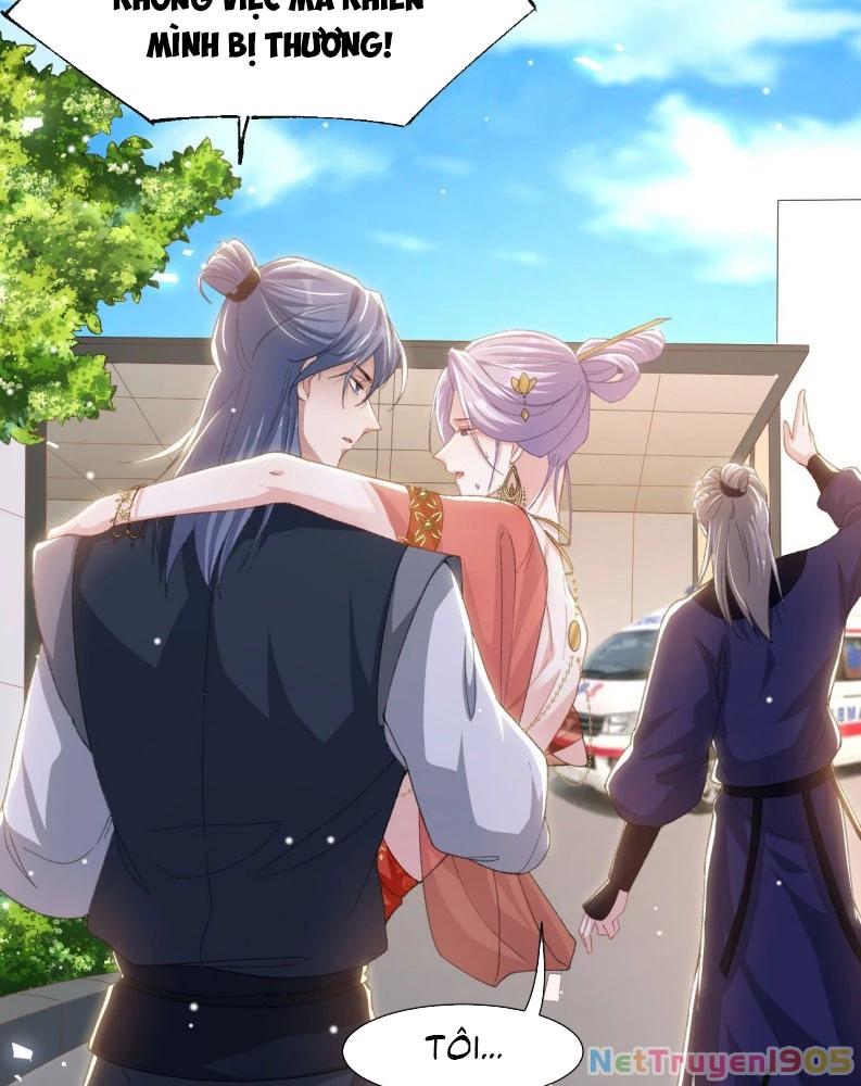 Quan Hệ Thế Thân Chapter 169 - 22