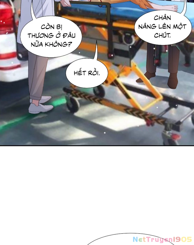 Quan Hệ Thế Thân Chapter 169 - 24