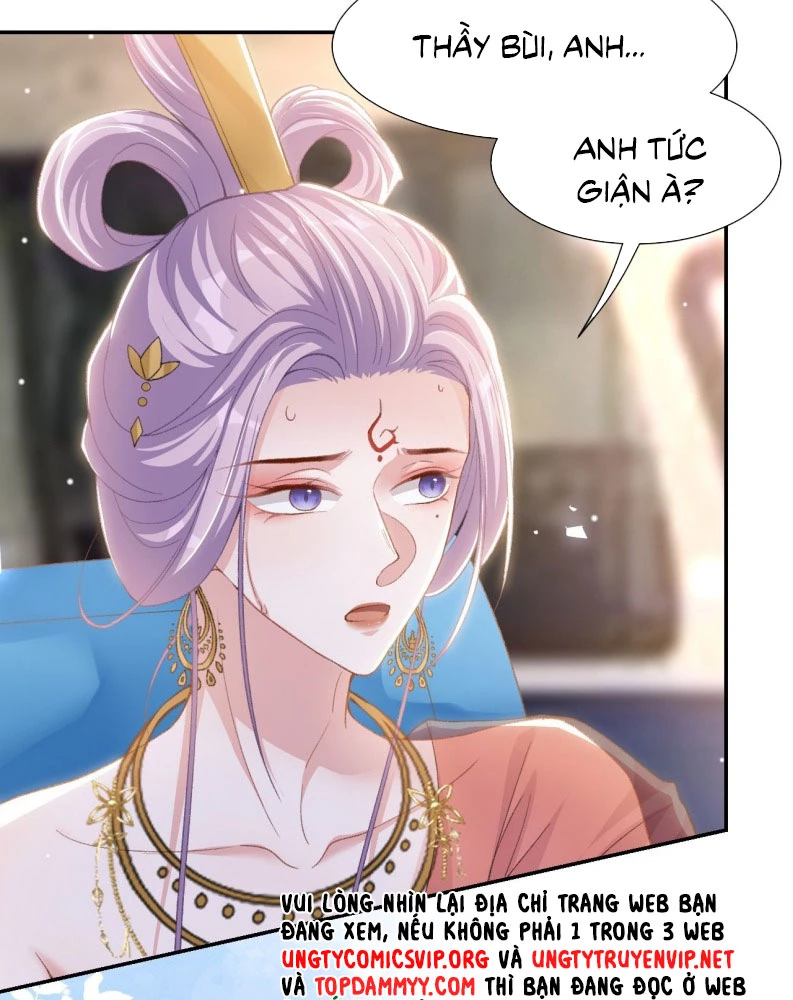 Quan Hệ Thế Thân Chapter 169 - 25