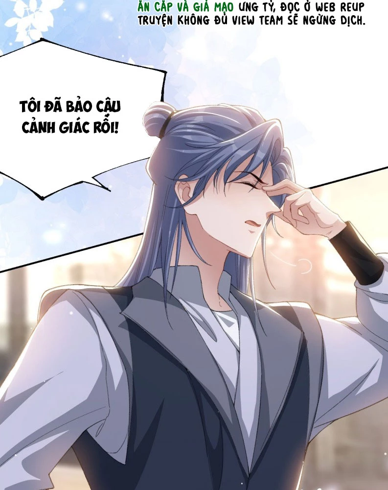 Quan Hệ Thế Thân Chapter 169 - 26