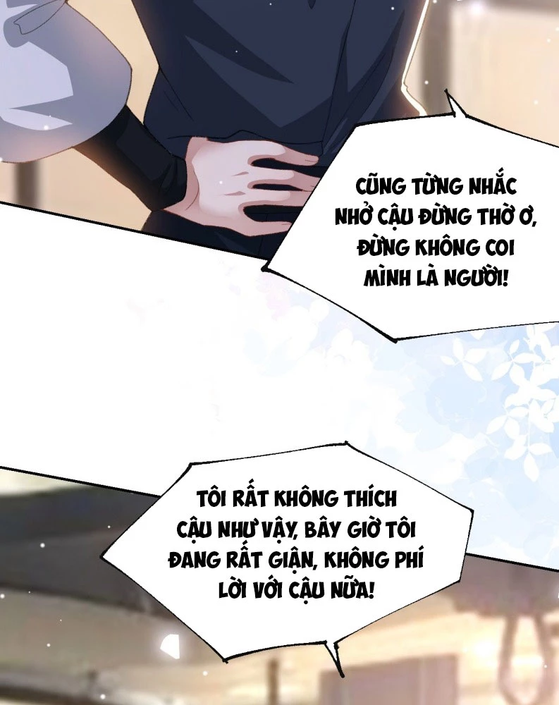 Quan Hệ Thế Thân Chapter 169 - 27