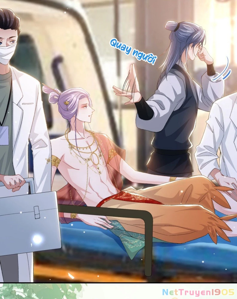 Quan Hệ Thế Thân Chapter 169 - 28