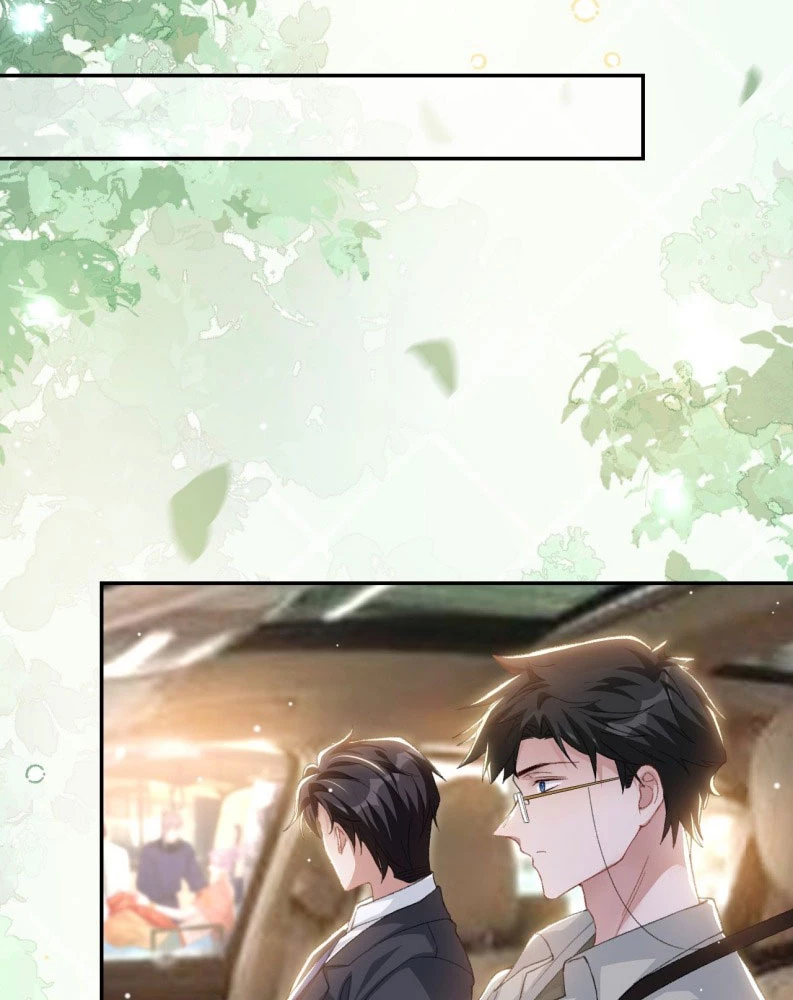 Quan Hệ Thế Thân Chapter 169 - 29