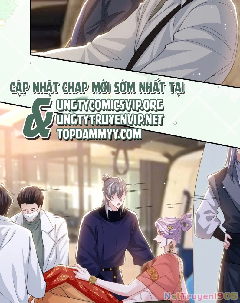 Quan Hệ Thế Thân Chapter 169 - 30