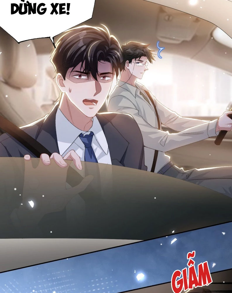 Quan Hệ Thế Thân Chapter 169 - 32