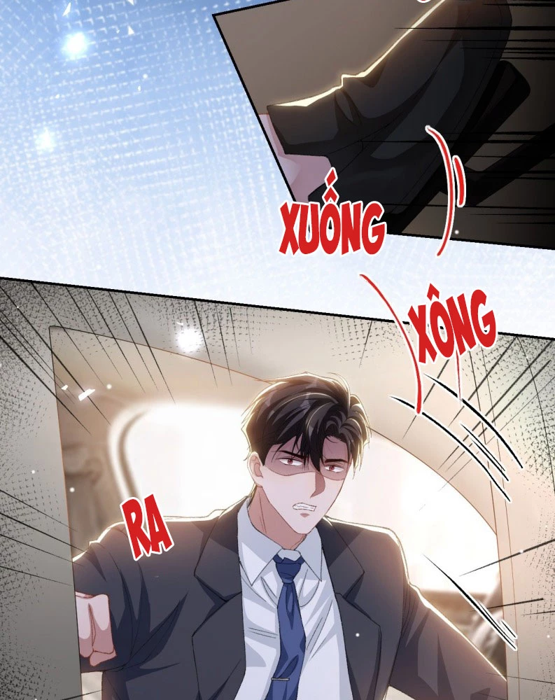 Quan Hệ Thế Thân Chapter 169 - 33