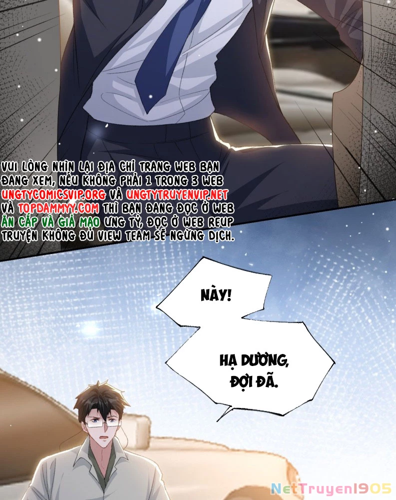Quan Hệ Thế Thân Chapter 169 - 34