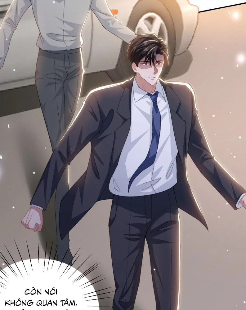 Quan Hệ Thế Thân Chapter 169 - 35