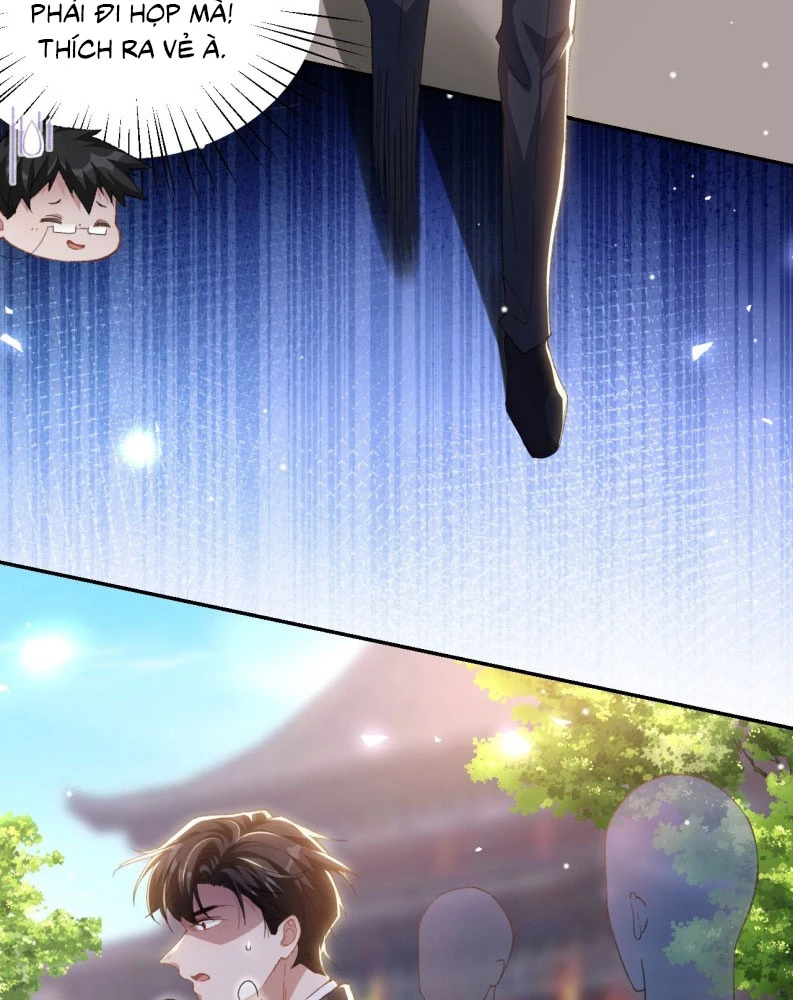 Quan Hệ Thế Thân Chapter 169 - 36