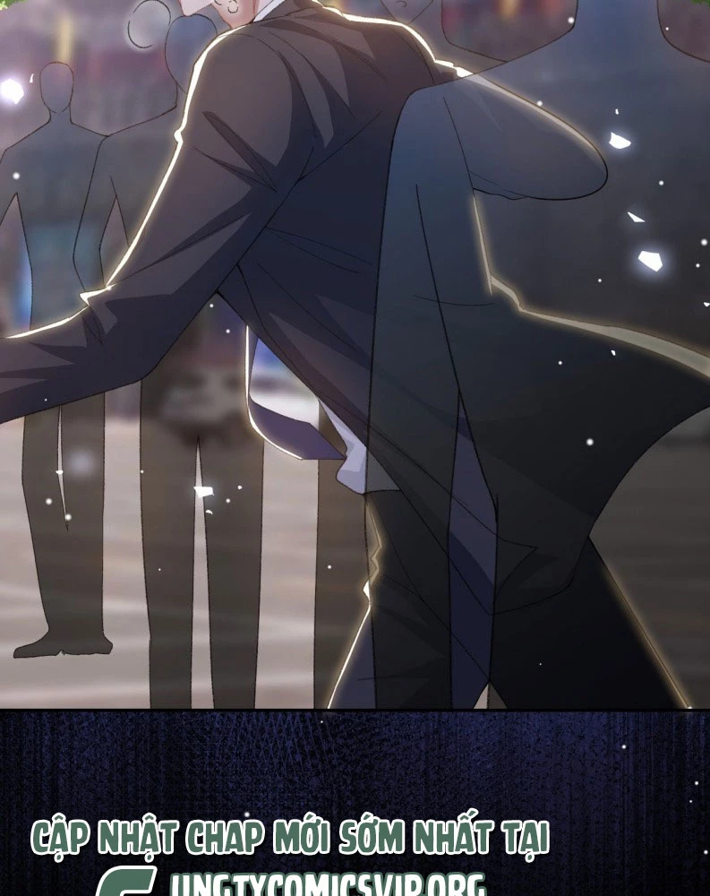 Quan Hệ Thế Thân Chapter 169 - 37