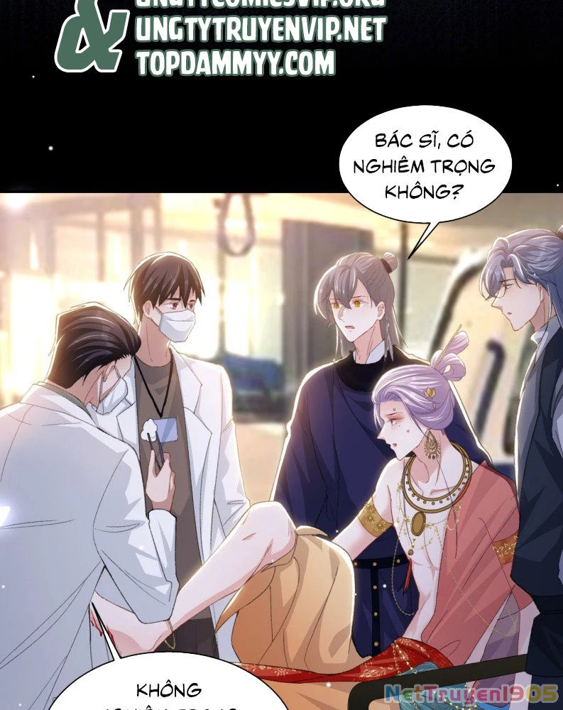 Quan Hệ Thế Thân Chapter 169 - 38