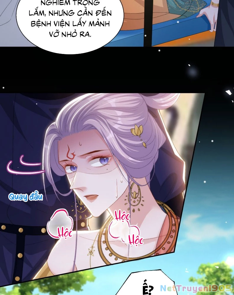 Quan Hệ Thế Thân Chapter 169 - 39