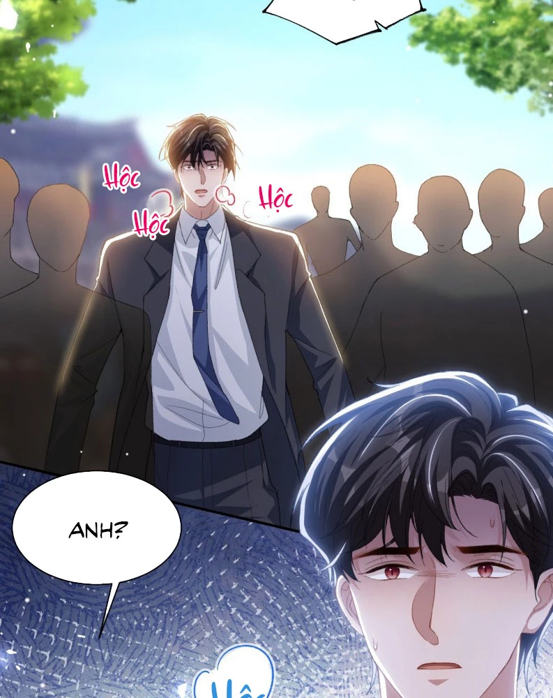 Quan Hệ Thế Thân Chapter 169 - 40