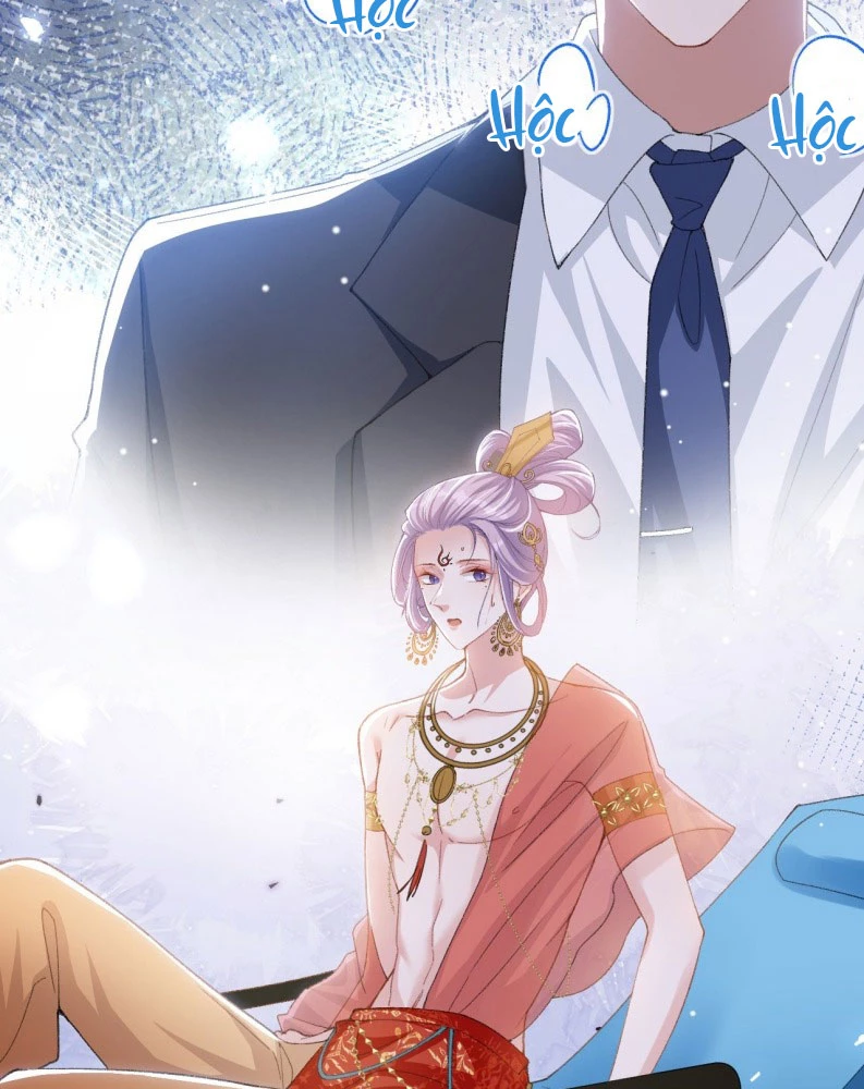 Quan Hệ Thế Thân Chapter 169 - 41