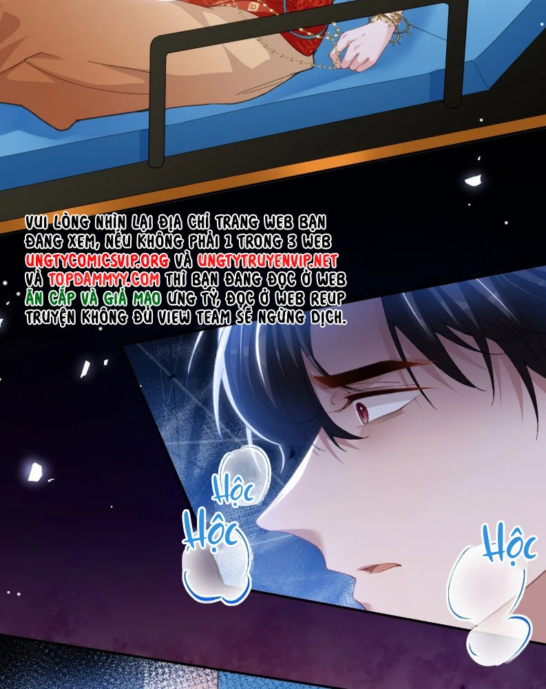 Quan Hệ Thế Thân Chapter 169 - 42