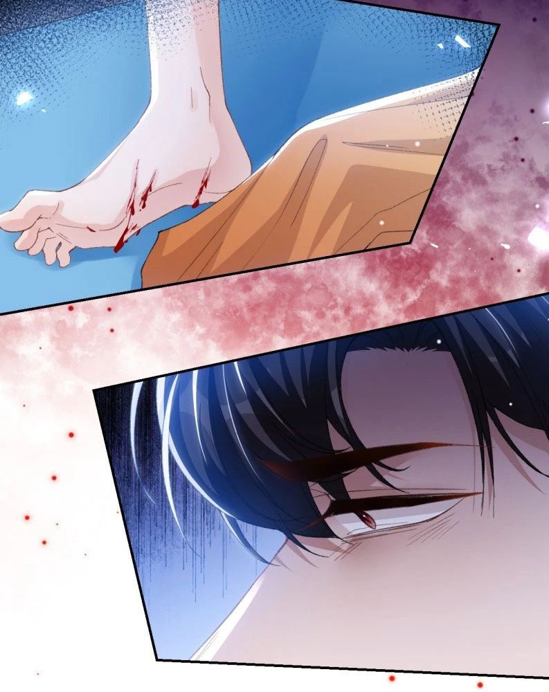 Quan Hệ Thế Thân Chapter 169 - 43