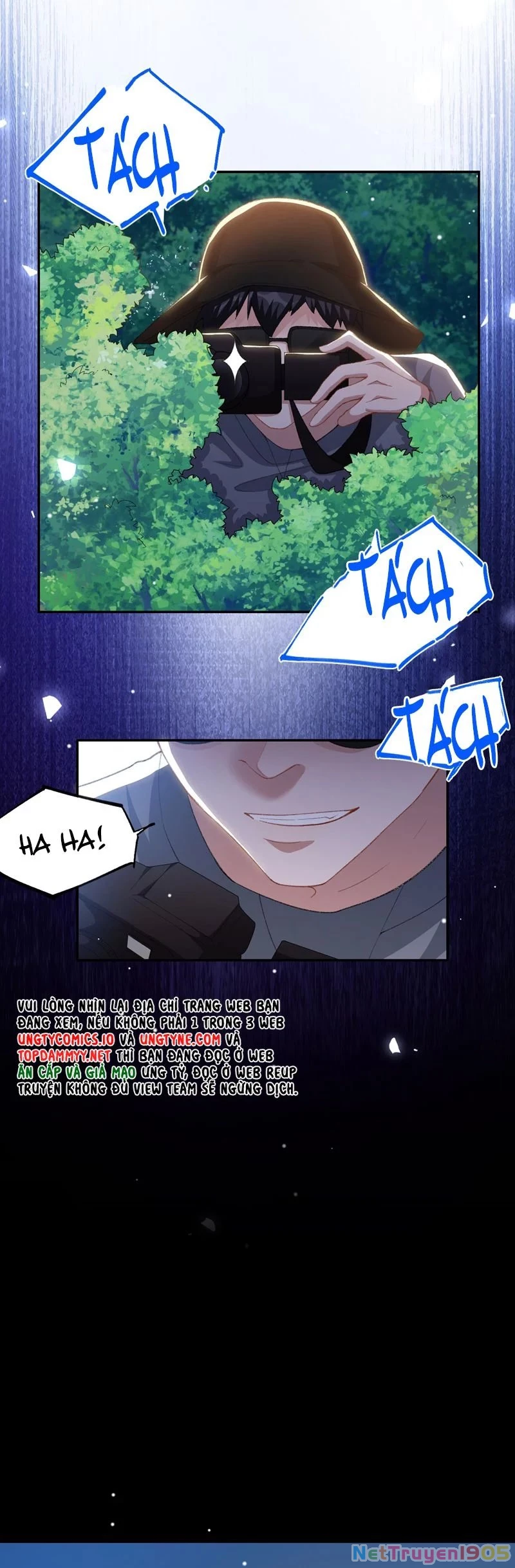 Quan Hệ Thế Thân Chapter 170 - 10