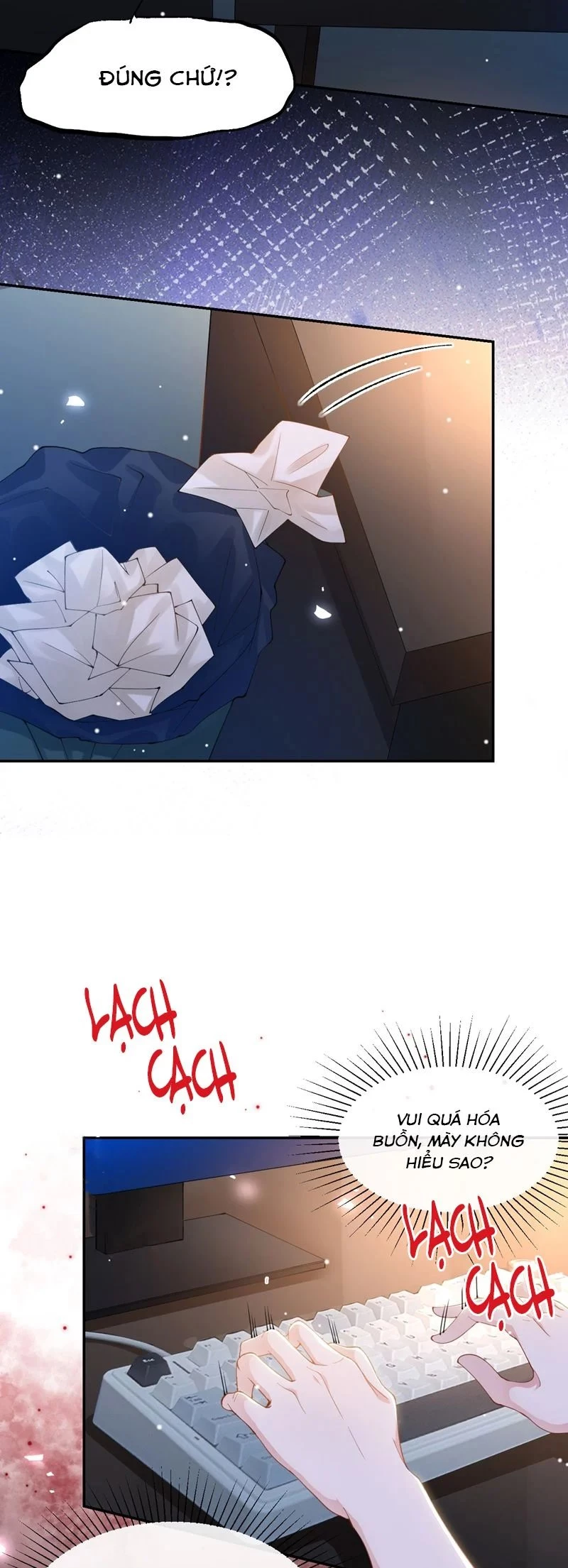 Quan Hệ Thế Thân Chapter 170 - 13