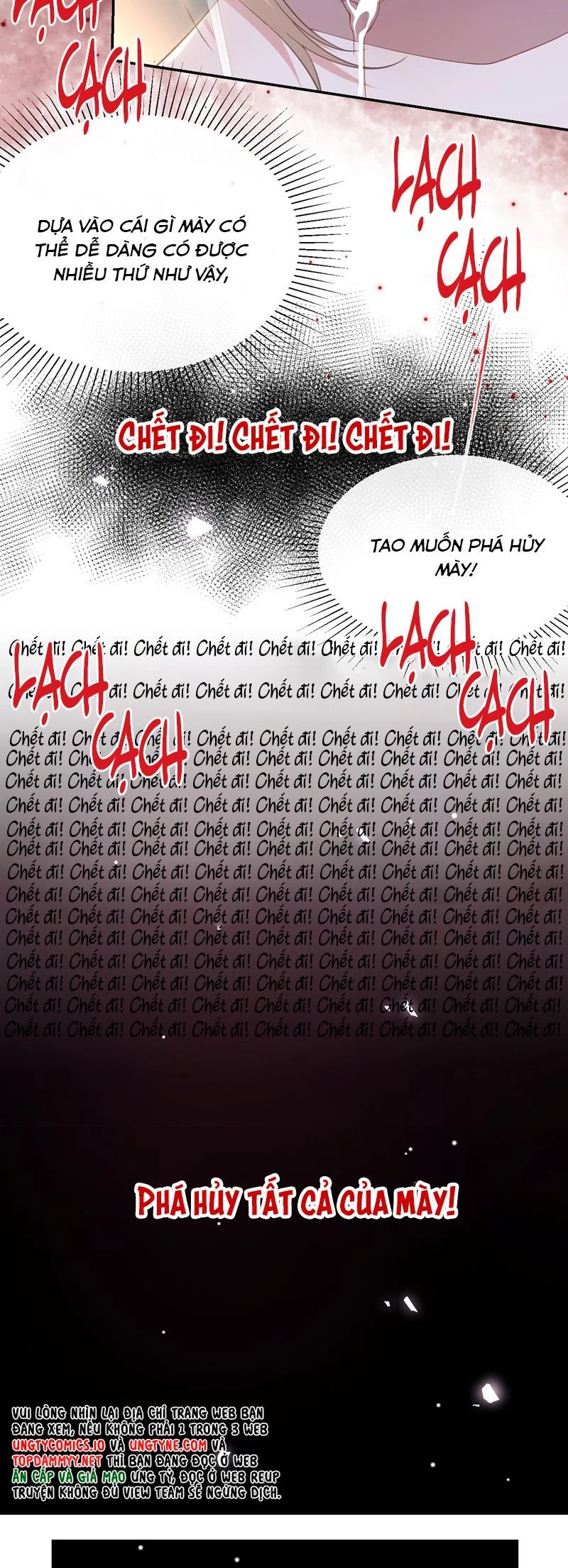 Quan Hệ Thế Thân Chapter 170 - 15