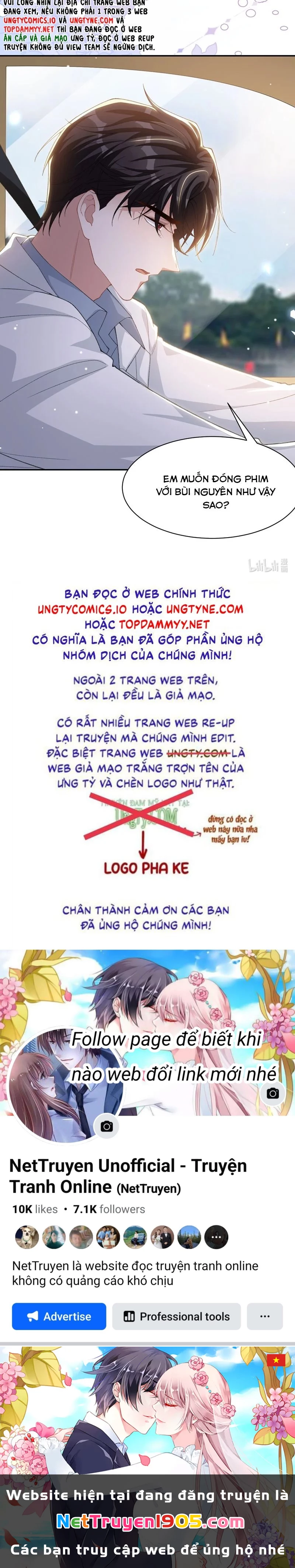 Quan Hệ Thế Thân Chapter 170 - 19