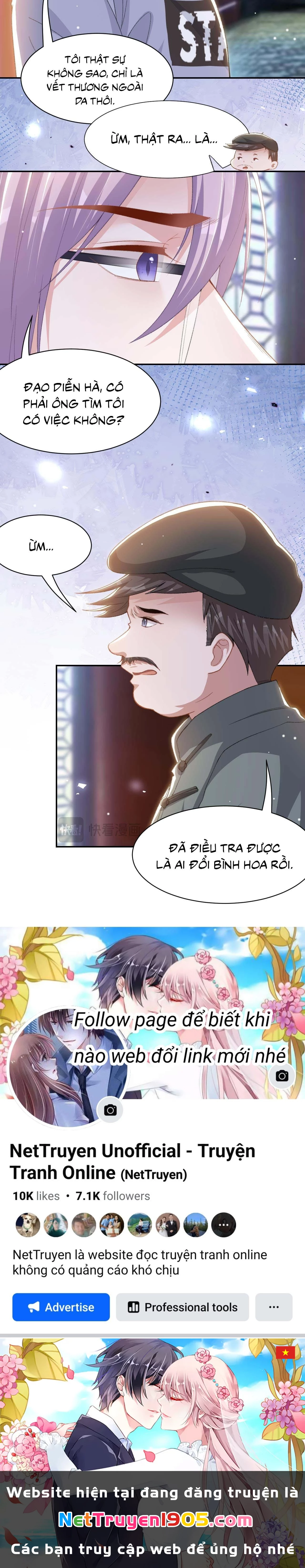 Quan Hệ Thế Thân Chapter 171 - 15