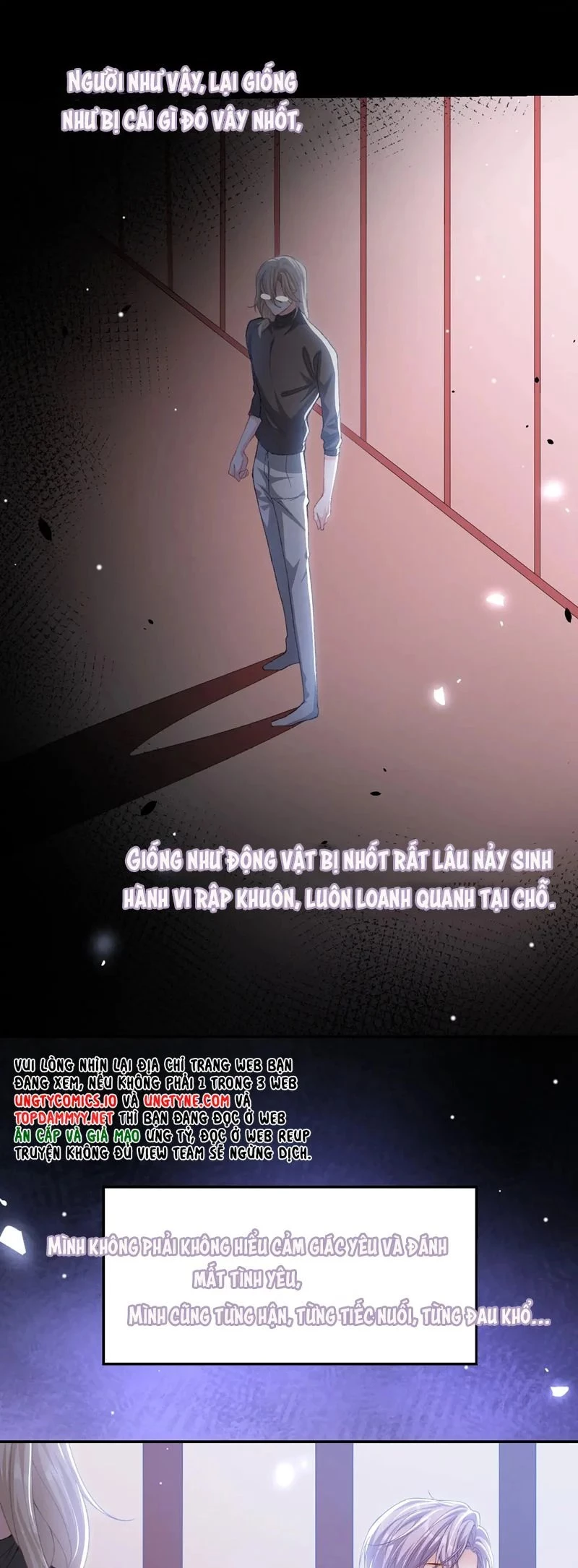 Quan Hệ Thế Thân Chapter 173 - 12