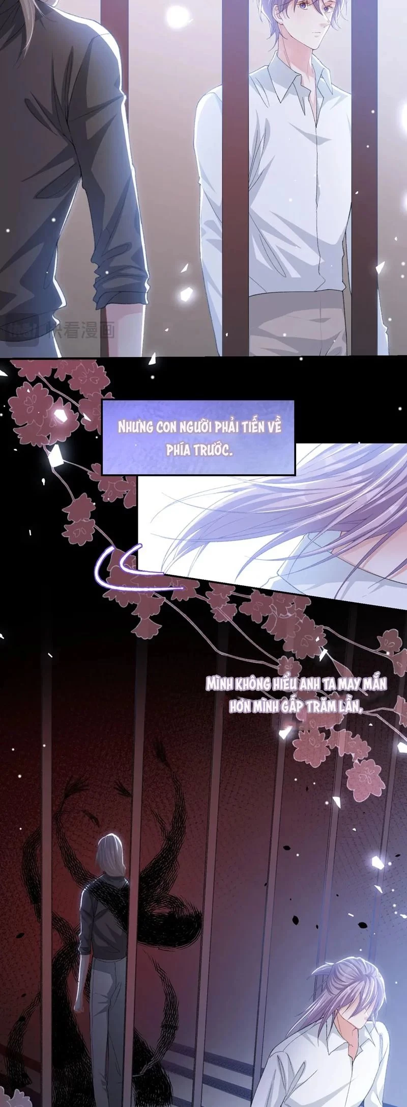 Quan Hệ Thế Thân Chapter 173 - 13