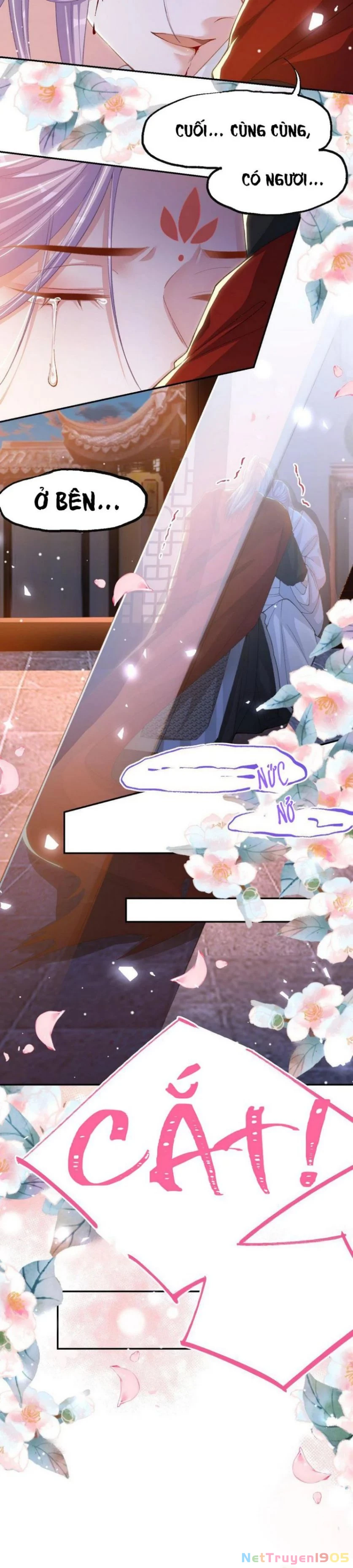 Quan Hệ Thế Thân Chapter 174 - 12