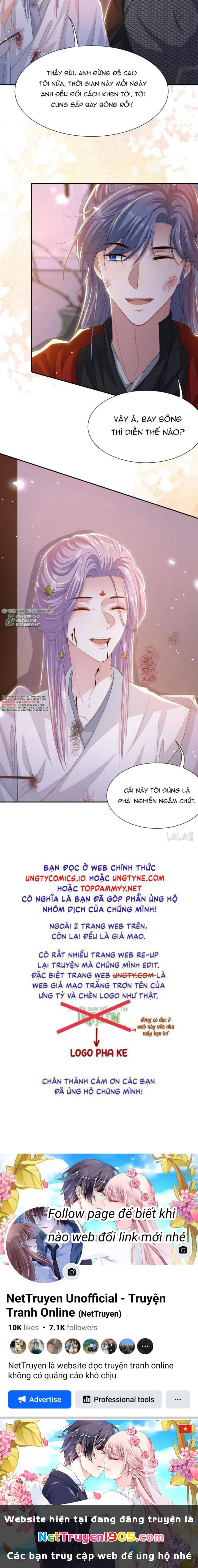 Quan Hệ Thế Thân Chapter 174 - 14