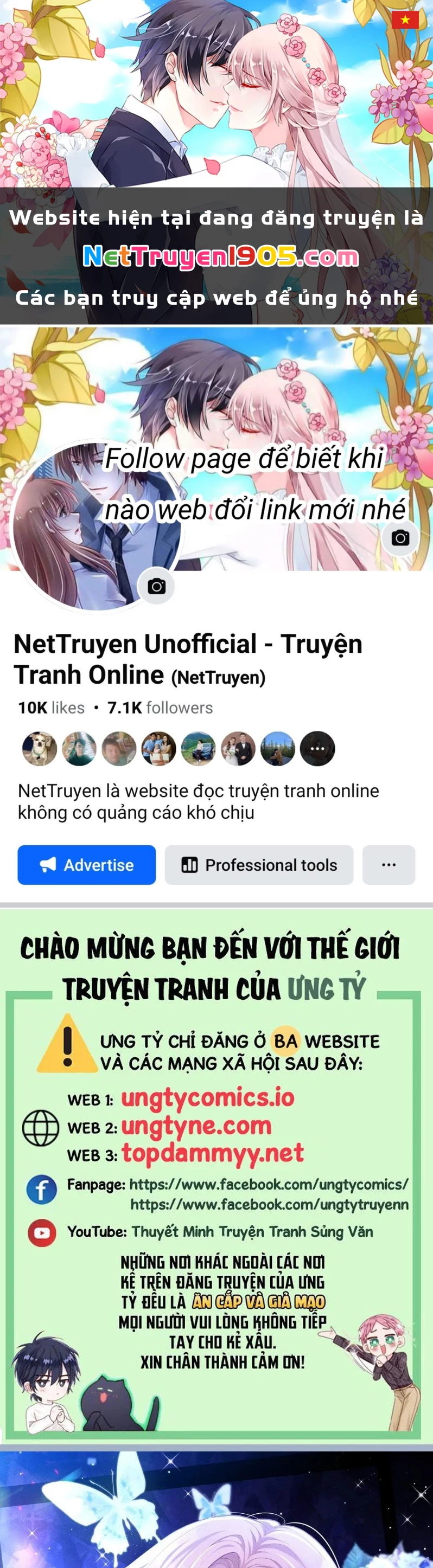 Quan Hệ Thế Thân Chapter 175 - 1