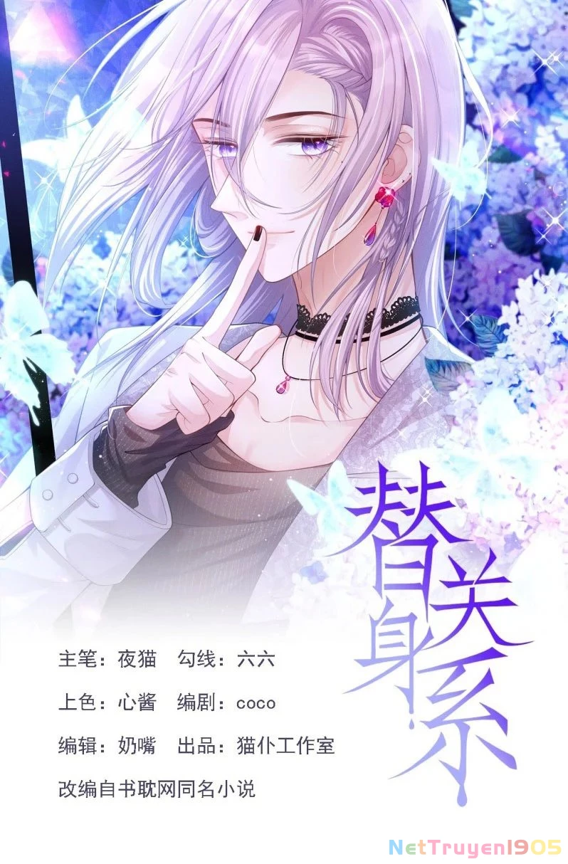 Quan Hệ Thế Thân Chapter 175 - 2