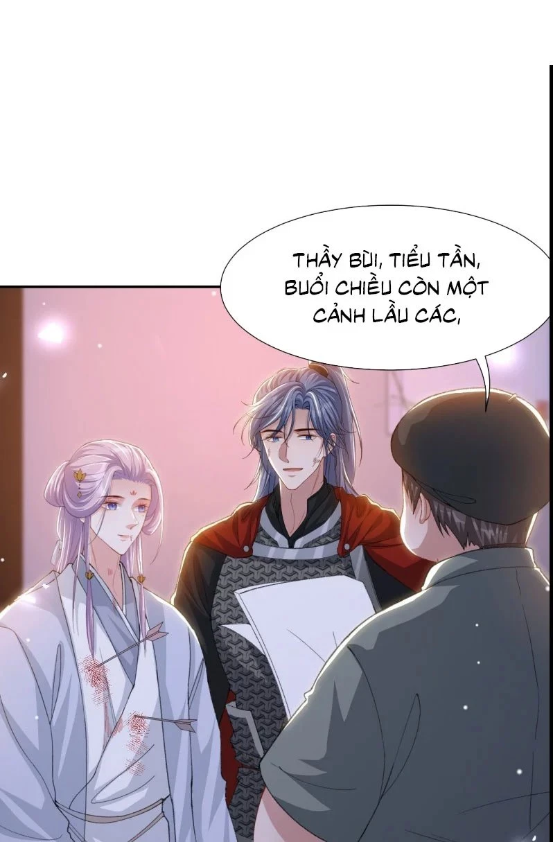 Quan Hệ Thế Thân Chapter 175 - 3