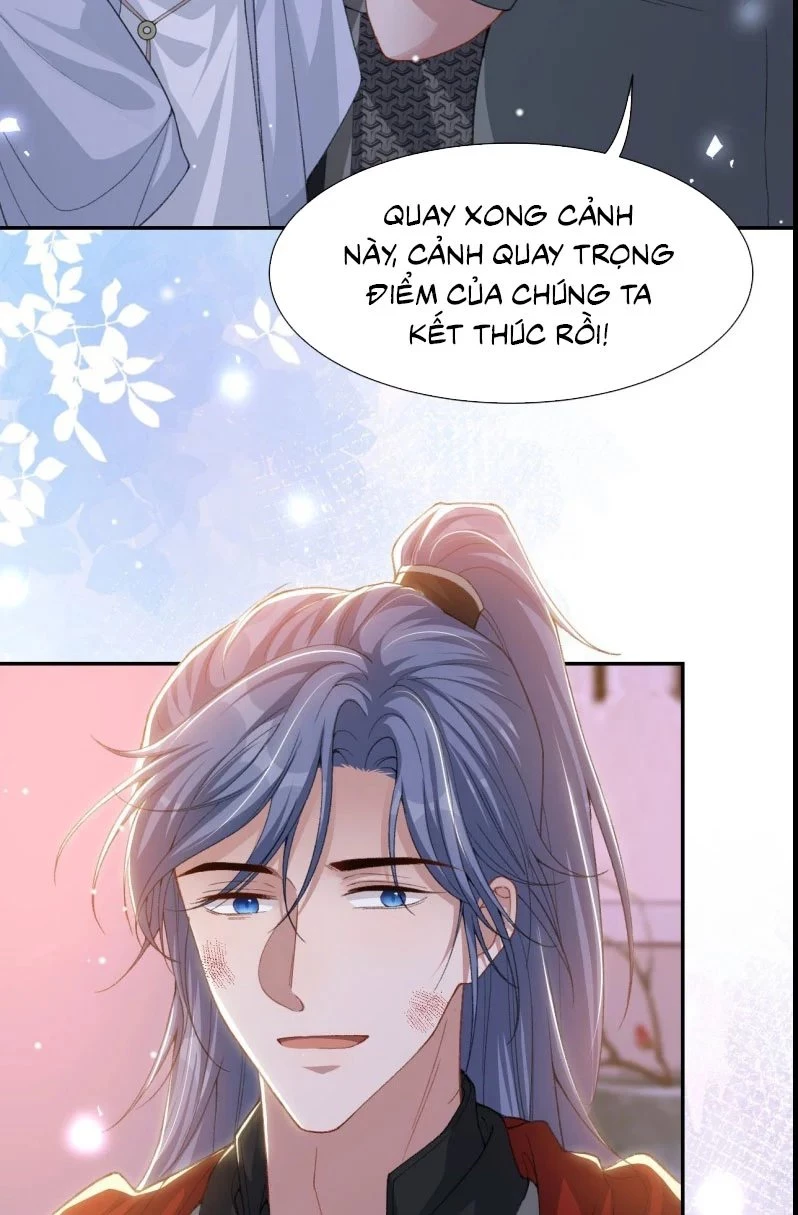 Quan Hệ Thế Thân Chapter 175 - 4