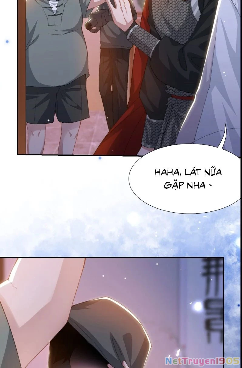 Quan Hệ Thế Thân Chapter 175 - 6