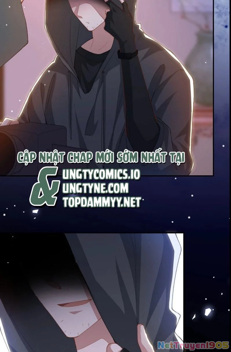 Quan Hệ Thế Thân Chapter 175 - 7