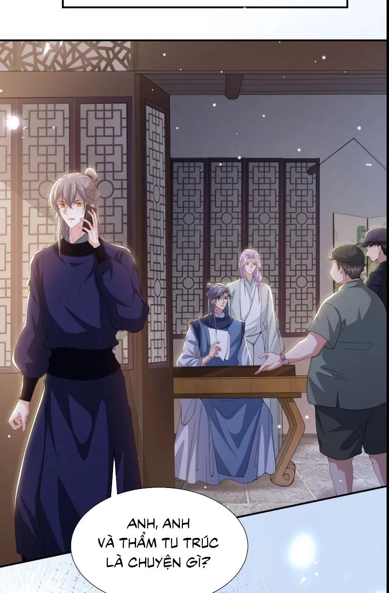 Quan Hệ Thế Thân Chapter 175 - 9