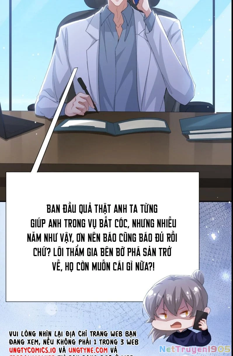 Quan Hệ Thế Thân Chapter 175 - 12