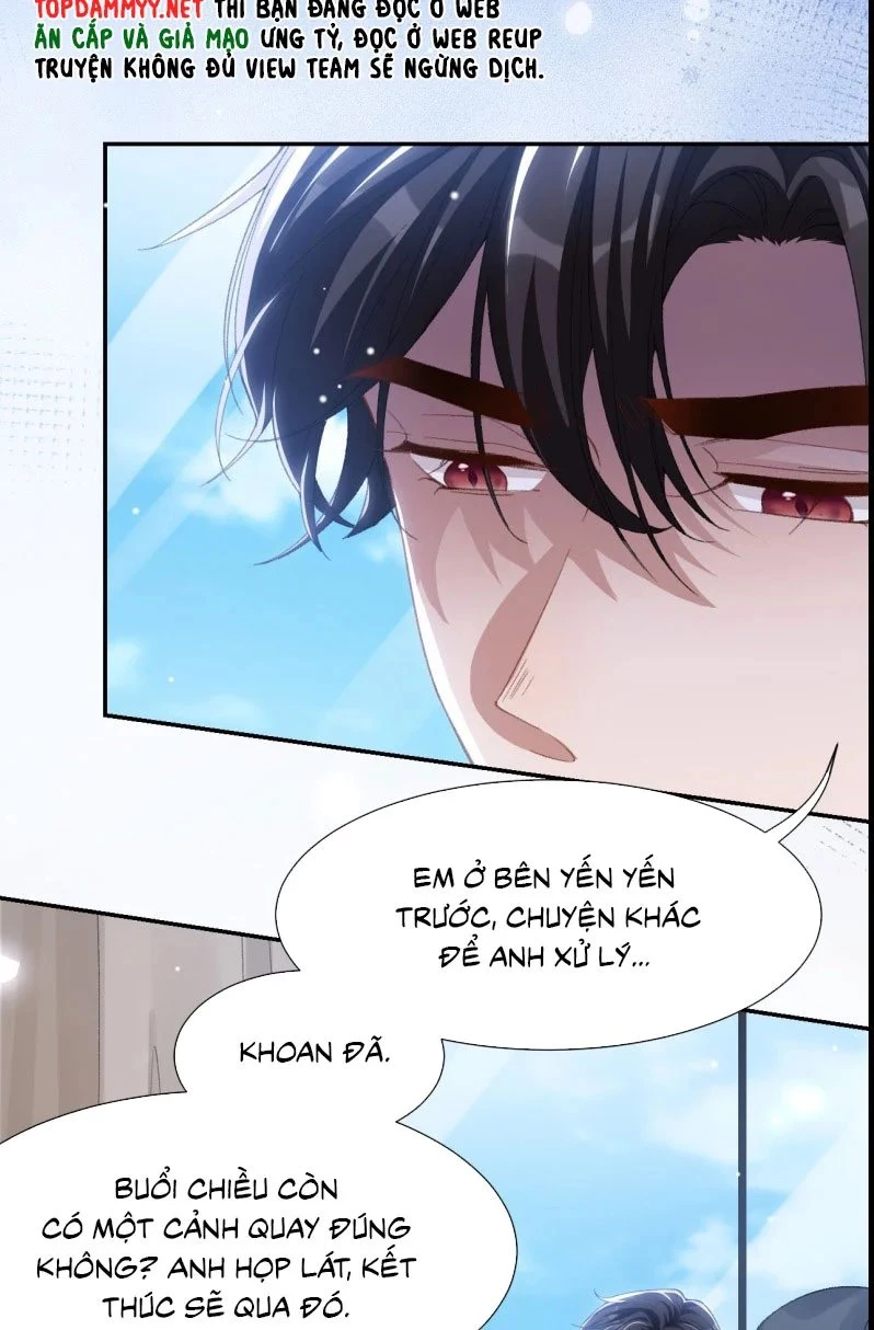 Quan Hệ Thế Thân Chapter 175 - 13