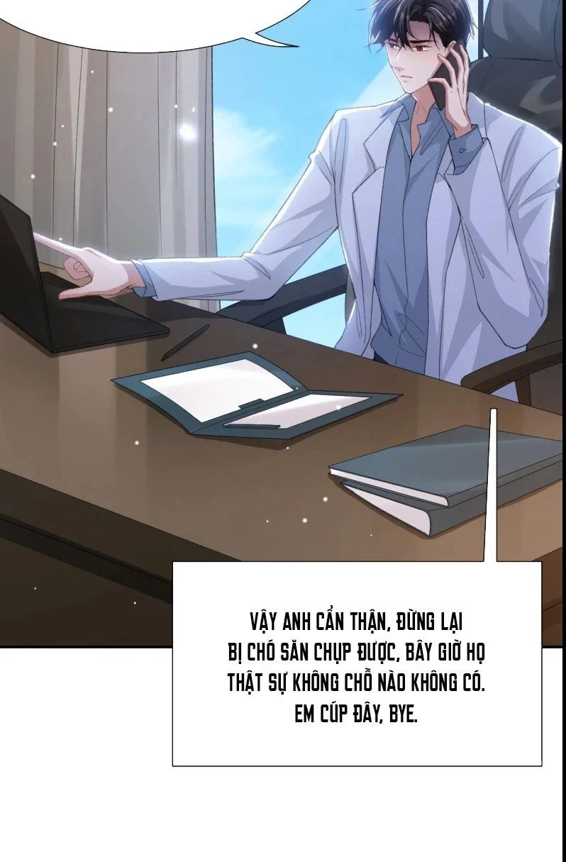 Quan Hệ Thế Thân Chapter 175 - 14