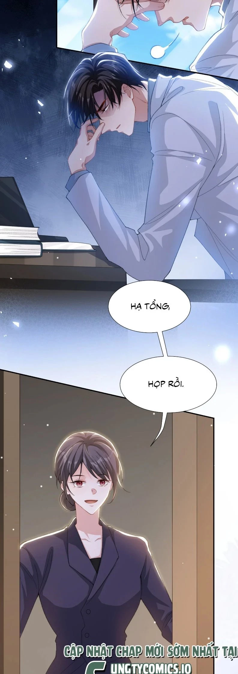 Quan Hệ Thế Thân Chapter 175 - 18