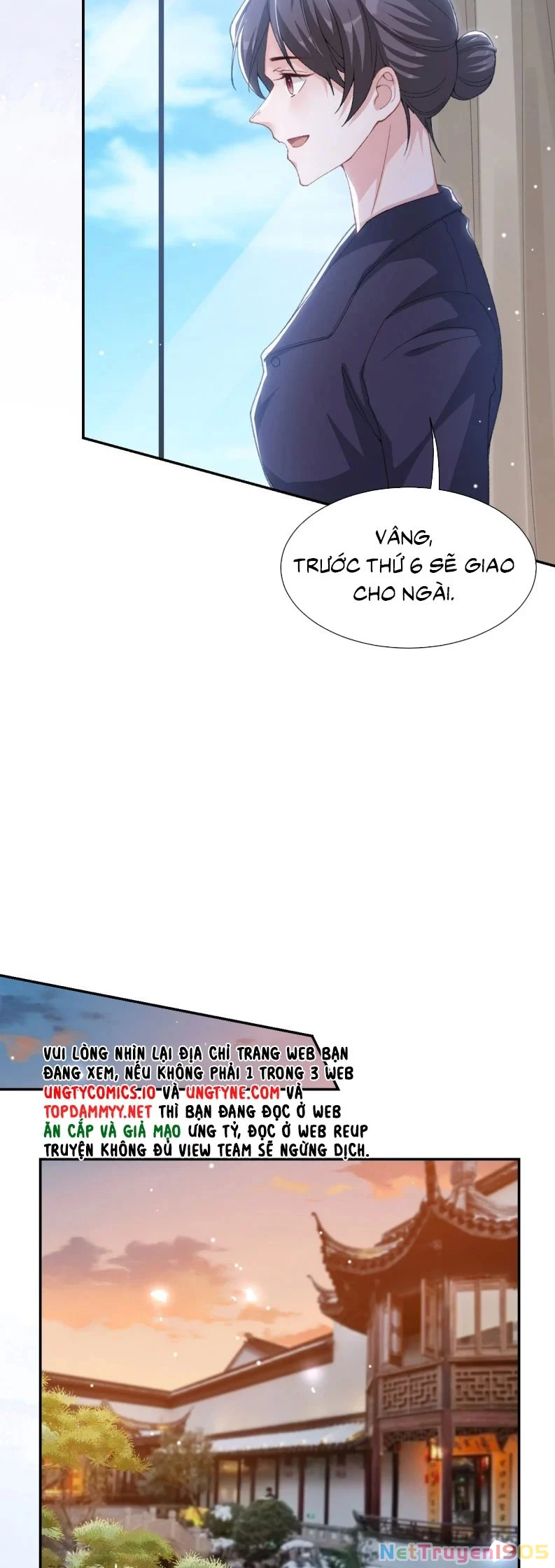 Quan Hệ Thế Thân Chapter 175 - 20