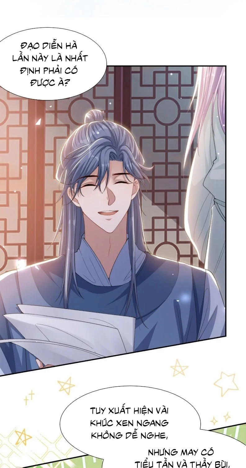 Quan Hệ Thế Thân Chapter 175 - 24